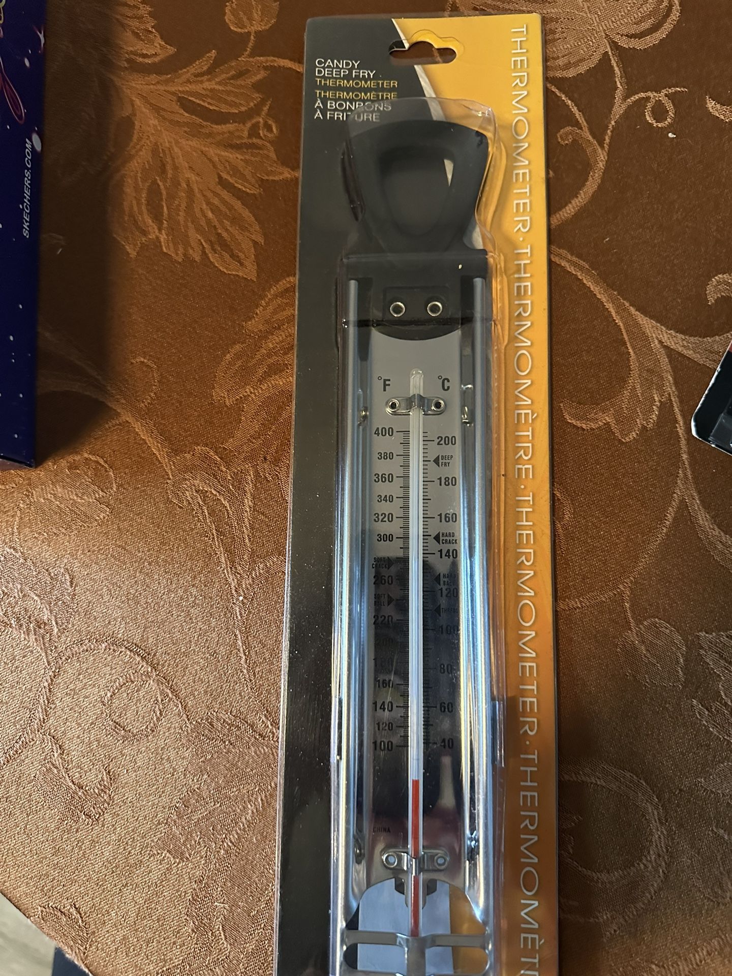 Candy Thermometer 