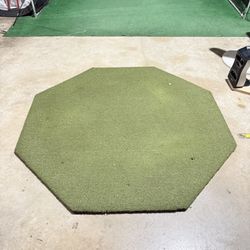 Golf Practice Mat