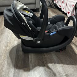 Infant Carseat