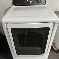 ELECTRIC DRYER/SECADORA ELECTRICA