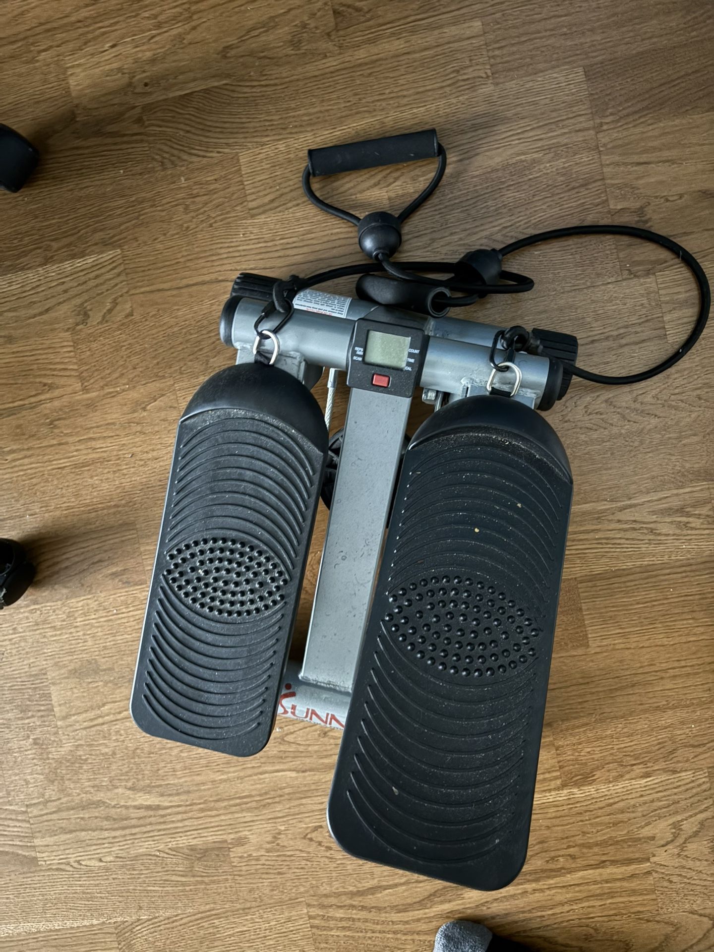 Mini Stair Steppers
