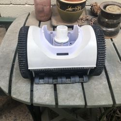 Pool Cleaner Hayward 2 Wheeler 