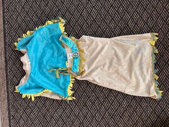 Disney Pocahontas girls sz 5/6