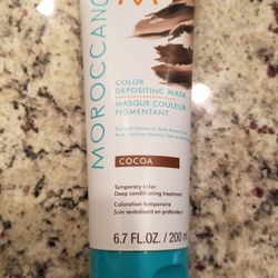 MOROCCANOIL Color Depositing Mask 
