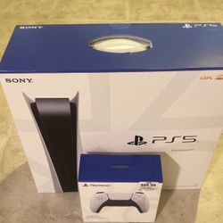 PlayStation 5