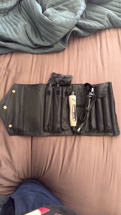lange curler 5-in-1