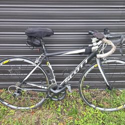 Road Bike