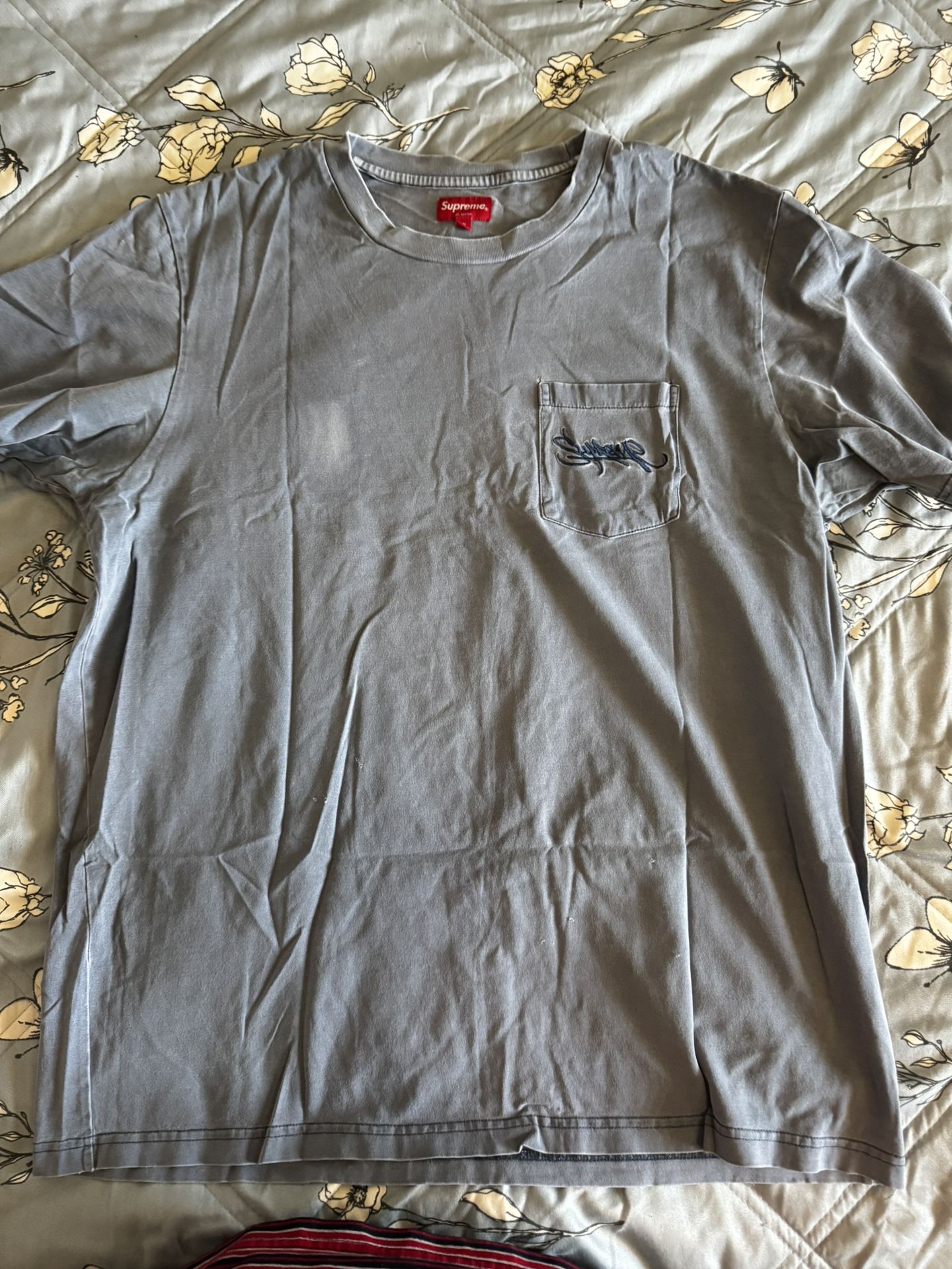 Supreme t Shirt