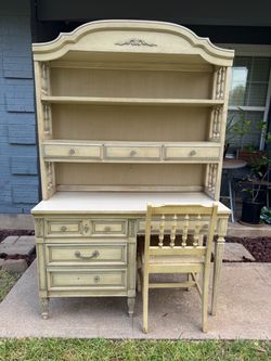 Dixie vintage furniture - Bedroom set