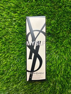 Ysl myself Colgone