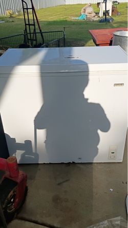 Freezer