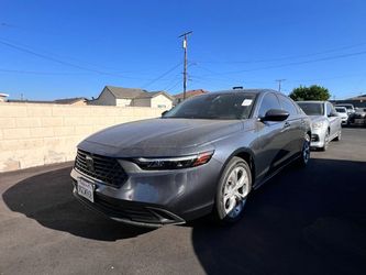 2023 Honda Accord