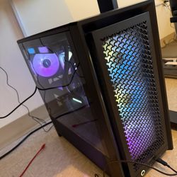 Gaming Desktop , 32gb 1tb Wifi 7 AMD 9700x , 1000w NO GPU  