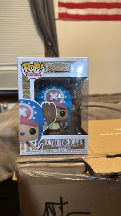 Tony Tony Chopper