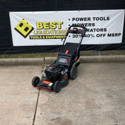 Echo 190cc 21” Self-Propelled Lawn Mower