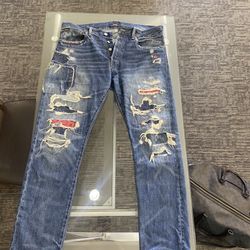 Ralph Lauren Jeans, Hugo Boss, Bape, Supreme, Gucci, Burberry, Nike, Adidas, Kenzo, gap, Off White, Gallery Dept