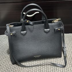 Burberry Banner
