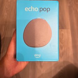 Echo pop