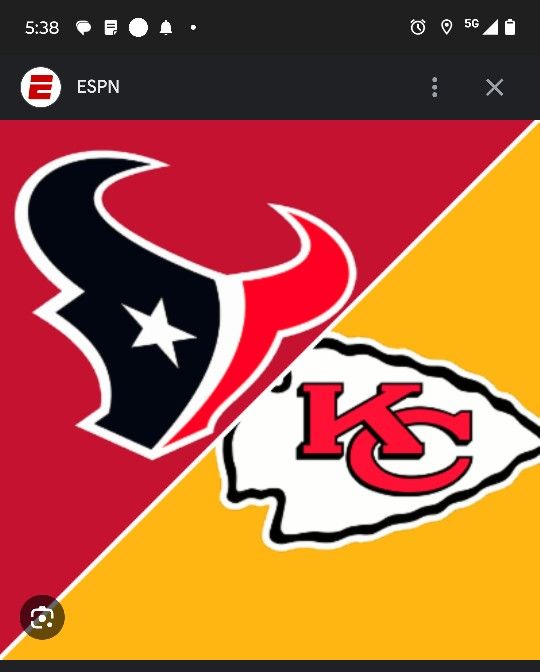 Chiefs
