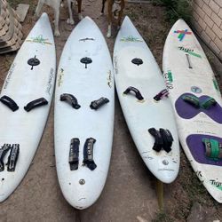 Windsurf Boards 