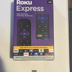 Roku Express