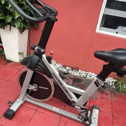 Máquina De Ejercicios 