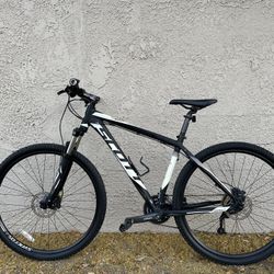 Scott Mountain Bike