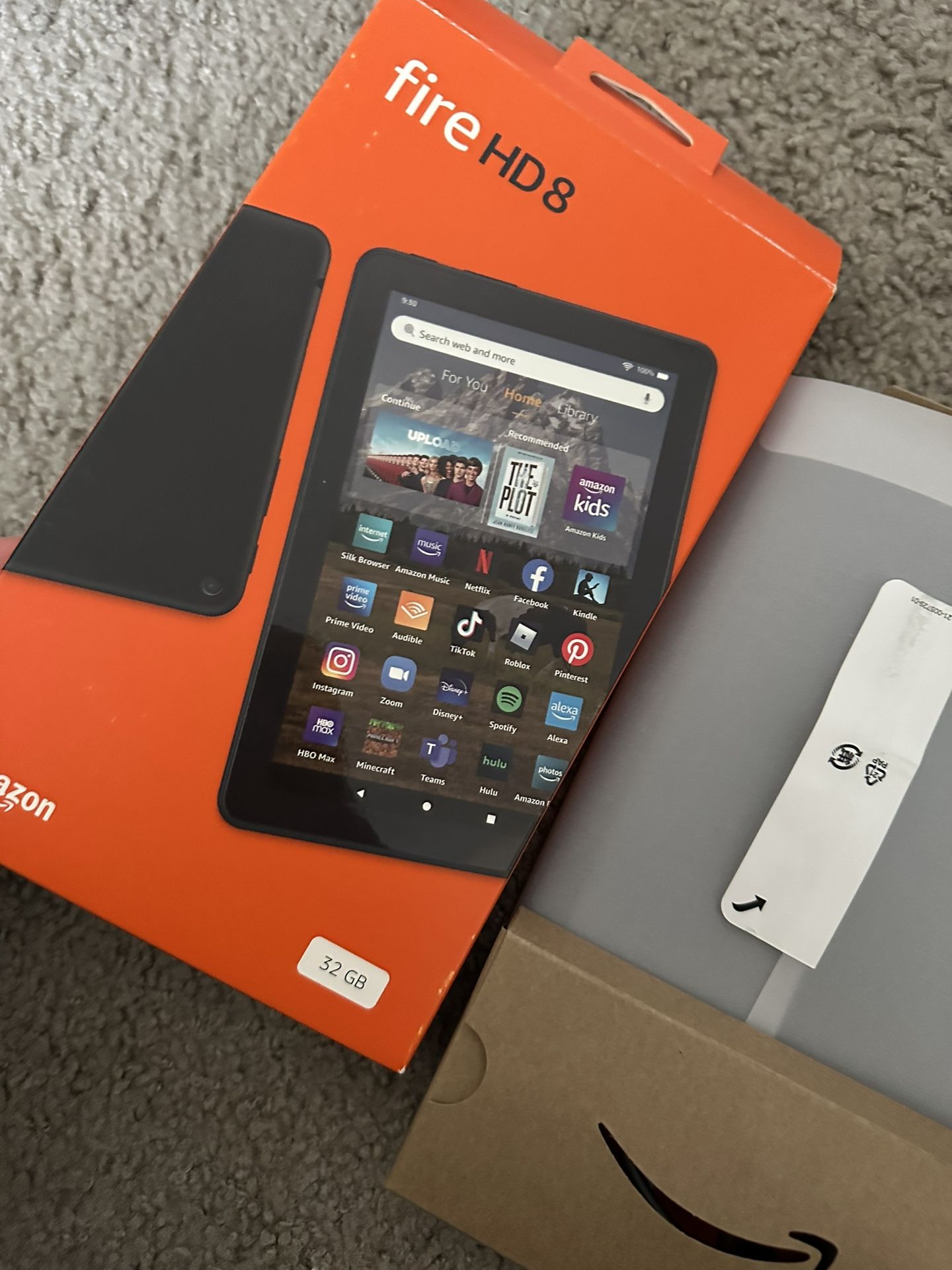 Tablet
