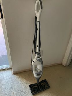 Shark Steam Cleaner