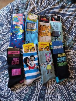 Socks