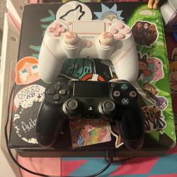 PlayStation 4  Call Of Duty Special Edition 