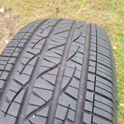 265 65 18 Tire