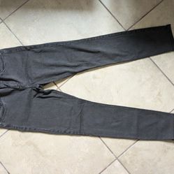 Hudson Women's Skinny Jeans Size 28