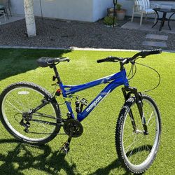 Men’s Mountain Bike