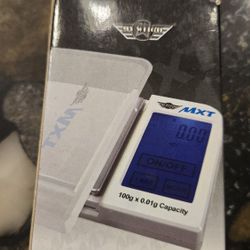 Portable Pocket Caret Weight ( MXT )