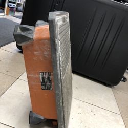 Ridgid Tile Saw 