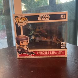 Star Wars Pop