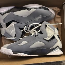 Jordan True Flight Sz 11