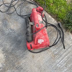 Dirt Devil 