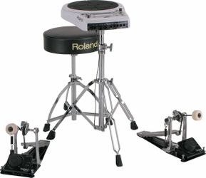 Roland HandSonic HPD-10 Hand Percussion Pad. Ig for Sale in 