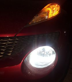 HID kits $35 LED kit $50