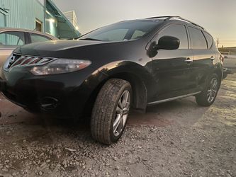 Nissan Murano