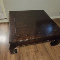 Coffee Table