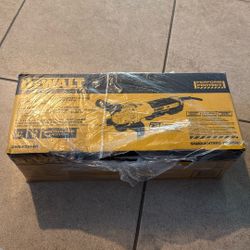 DeWalt Grinder 