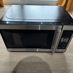 Black and Decker Countertop Microwave