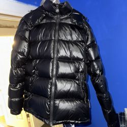 MONCLER MAYA 