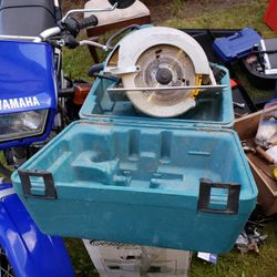 Makita Circular Saw Blade