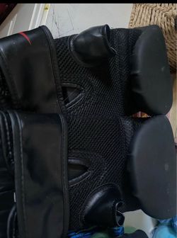 small boxing gloves