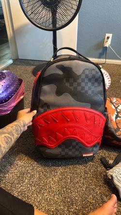 Backpack