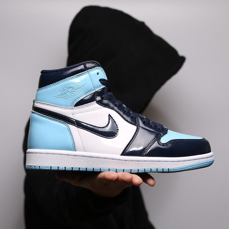 Nike Air Jordan 1 High sneakers